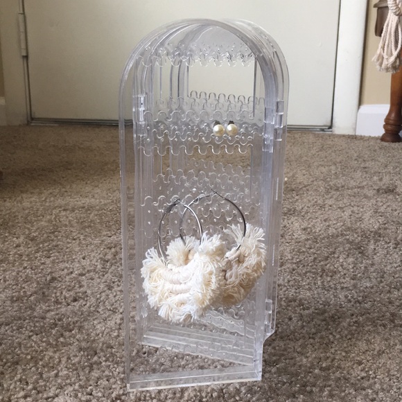 Jewelry Tree - Picture 1 of 6